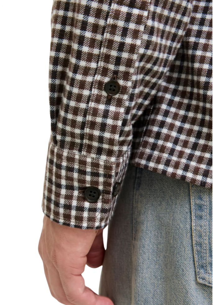 CAMISA JAMES | JACK & JONES