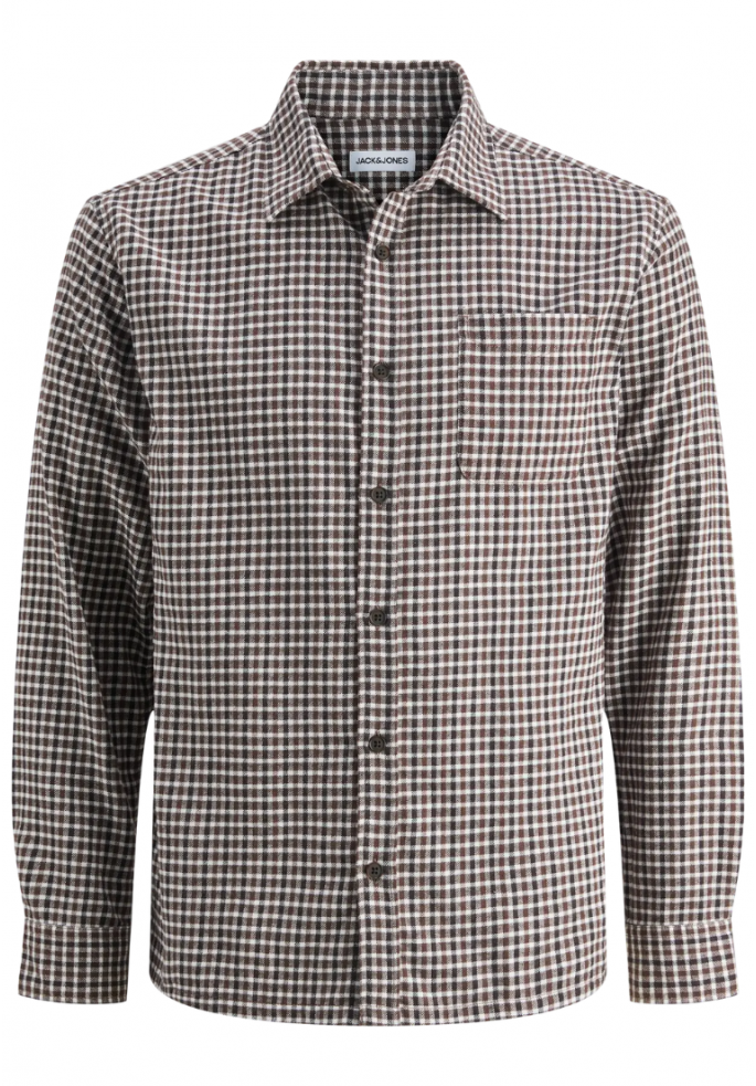 CAMISA JAMES | JACK & JONES