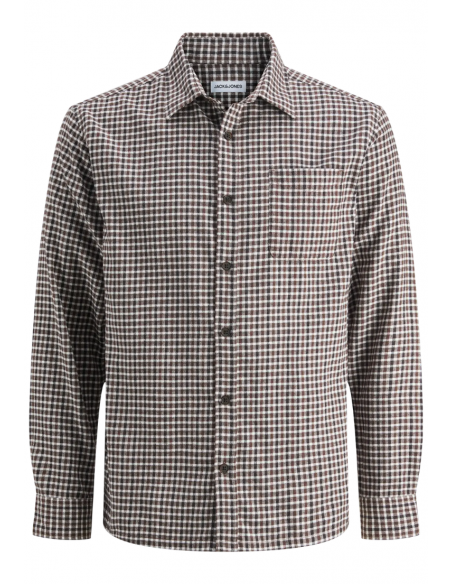 CAMISA JAMES | JACK & JONES