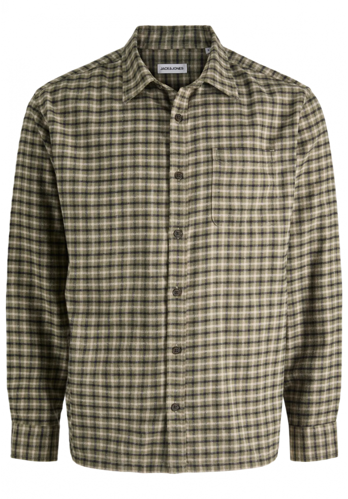 CAMISA JAMES | JACK & JONES