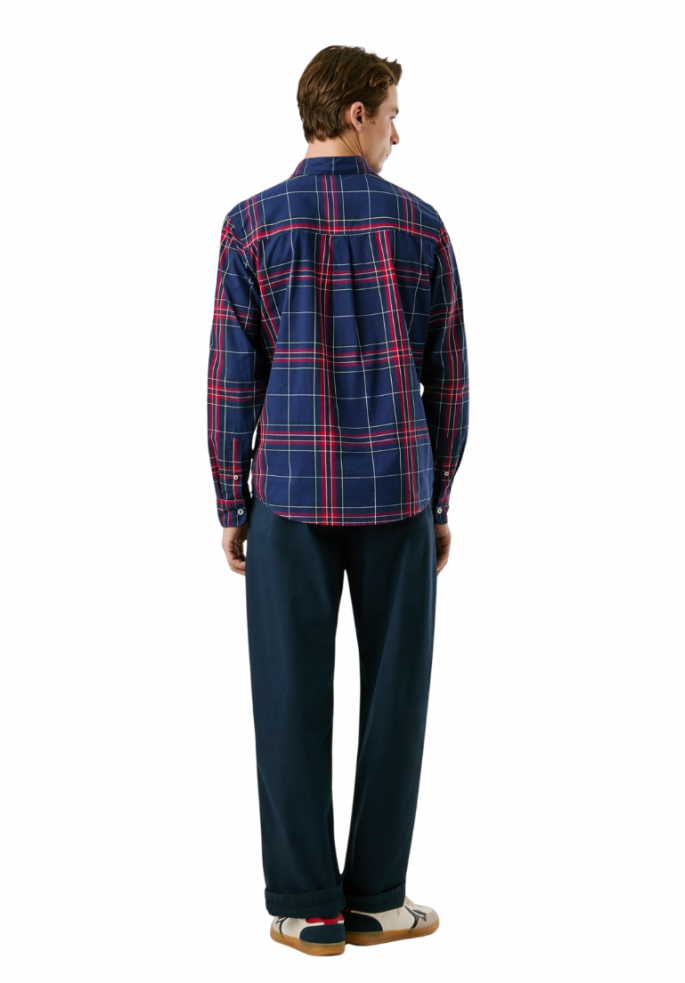 CAMISA COURTNEY | PEPE JEANS