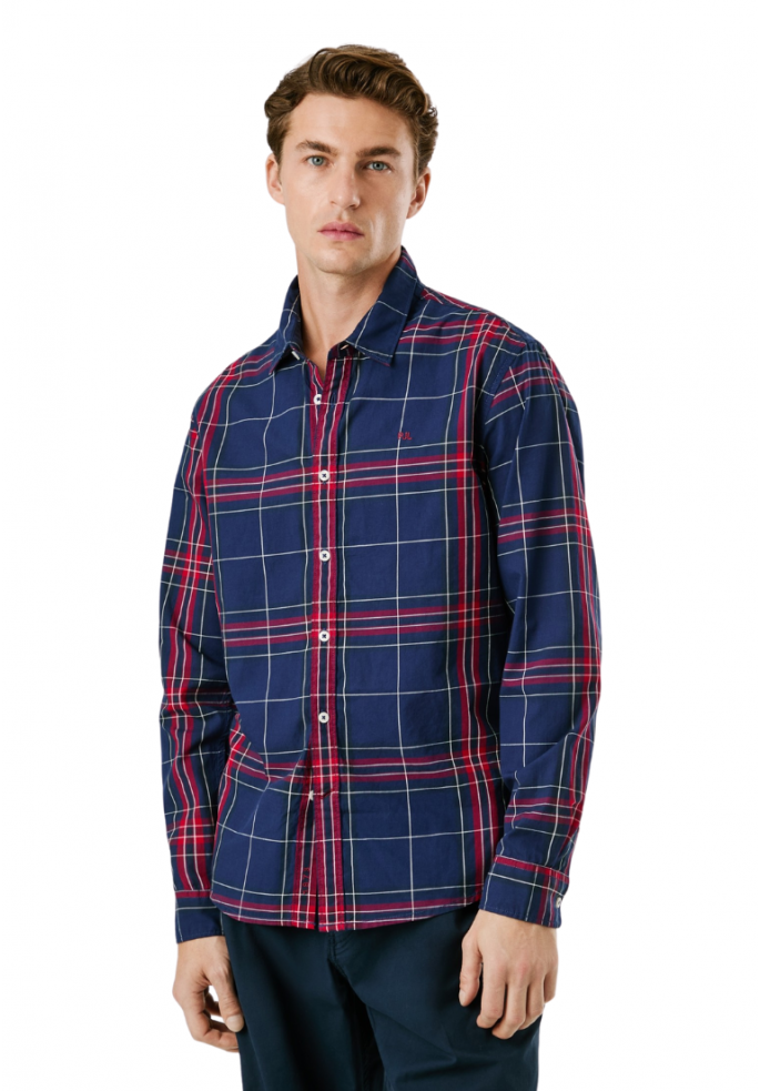 CAMISA COURTNEY | PEPE JEANS