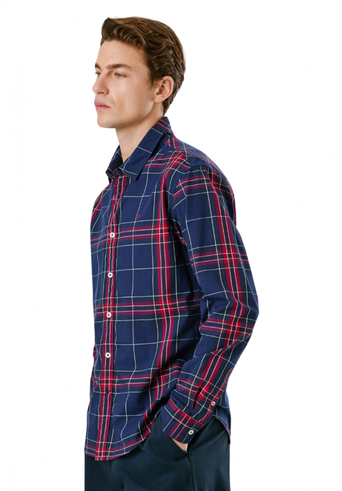 CAMISA COURTNEY | PEPE JEANS