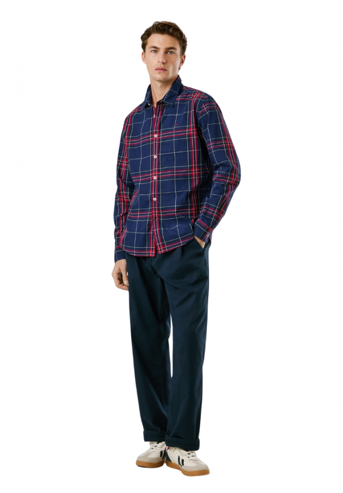 CAMISA COURTNEY | PEPE JEANS