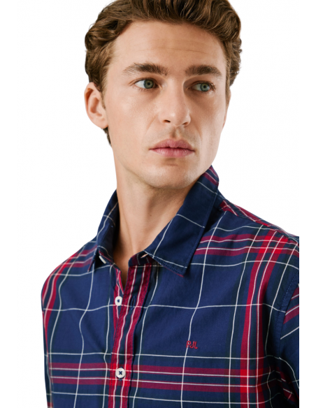 CAMISA COURTNEY | PEPE JEANS