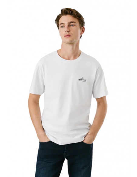 CAMISETA THIAGO | PEPE JEANS