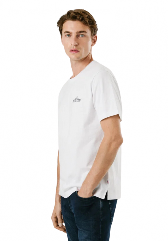 CAMISETA THIAGO | PEPE JEANS