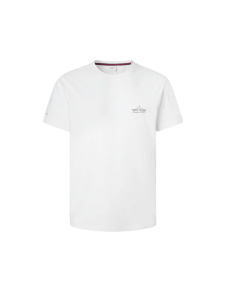 CAMISETA THIAGO | PEPE JEANS