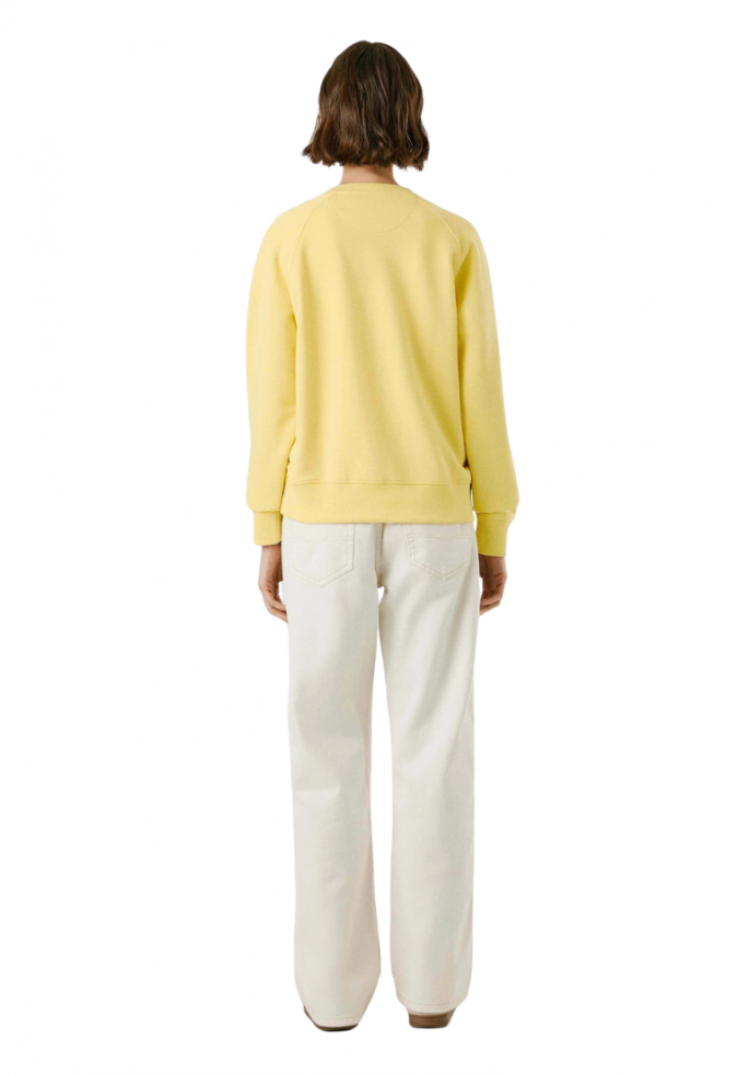 SUDADERA BAIA | PEPE JEANS