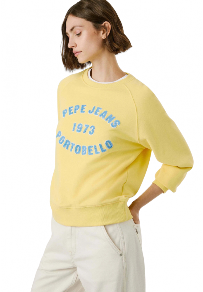 SUDADERA BAIA | PEPE JEANS