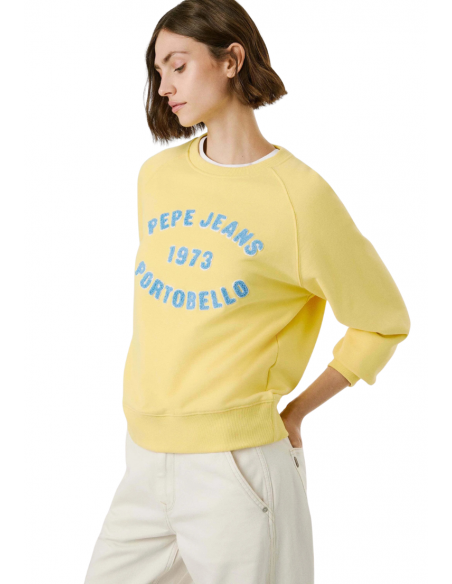 SUDADERA BAIA | PEPE JEANS