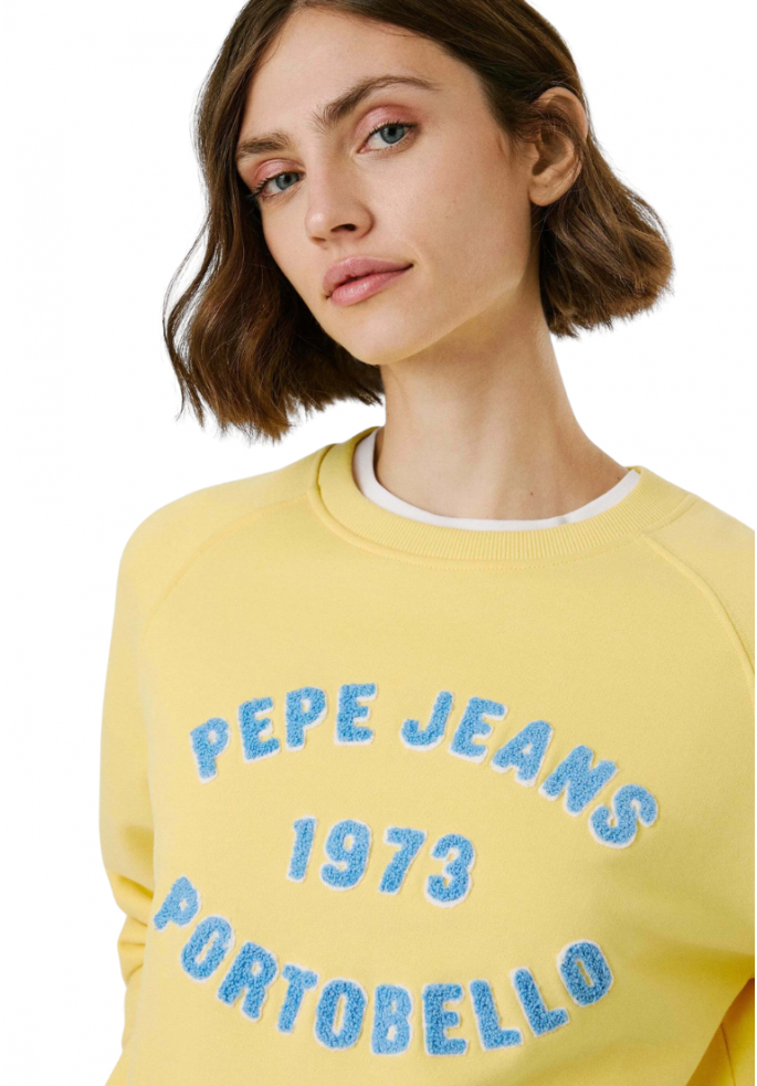 SUDADERA BAIA | PEPE JEANS