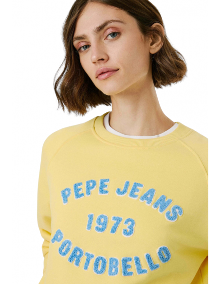 SUDADERA BAIA | PEPE JEANS