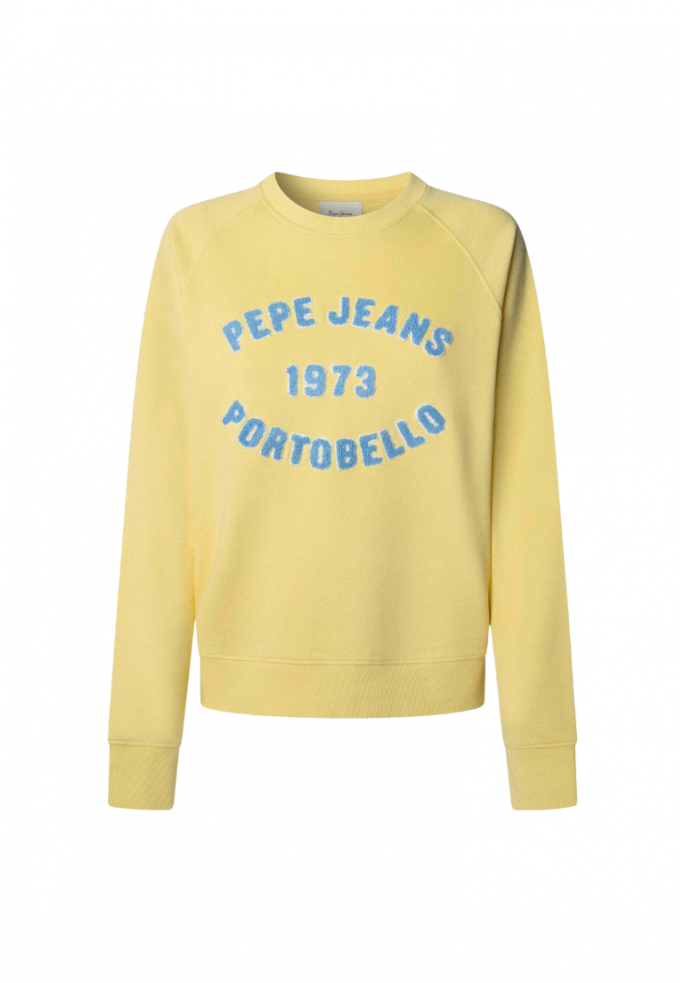 SUDADERA BAIA | PEPE JEANS