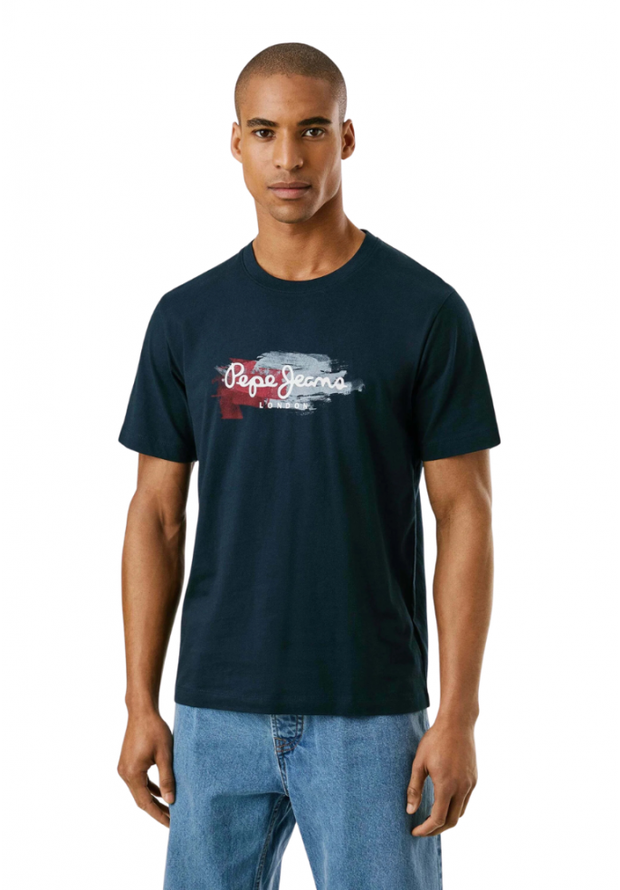 CAMISETA TREY | PEPE JEANS