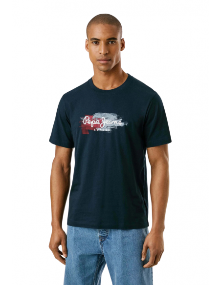 CAMISETA TREY | PEPE JEANS