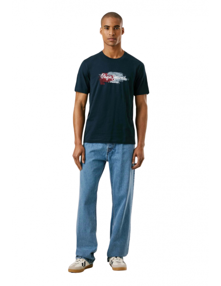 CAMISETA TREY | PEPE JEANS