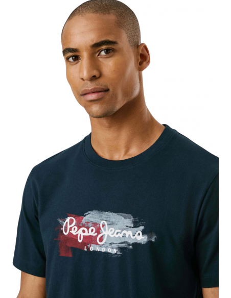 CAMISETA TREY | PEPE JEANS