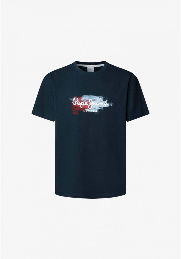 CAMISETA TREY | PEPE JEANS