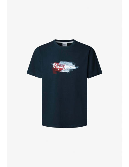 CAMISETA TREY | PEPE JEANS