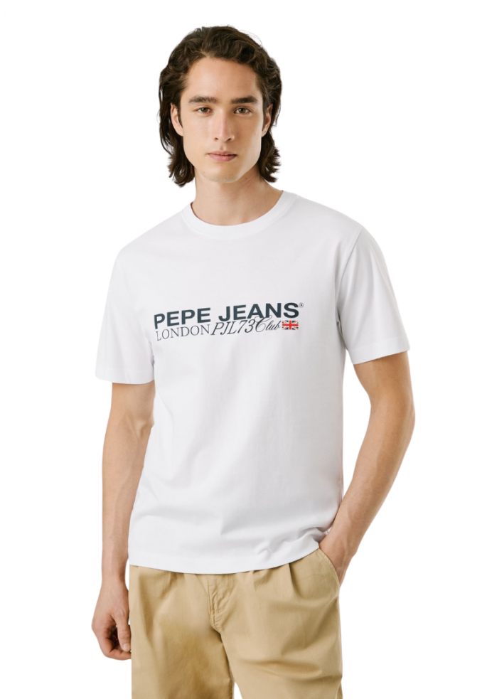 CAMISETA MATTHEW | PEPE JEANS