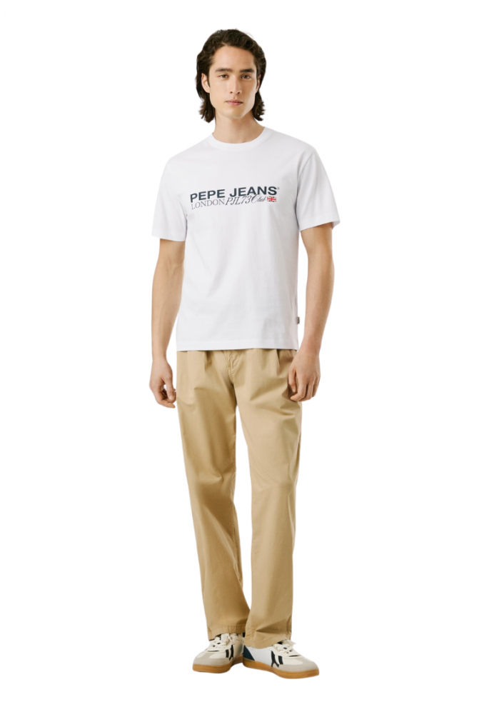 CAMISETA MATTHEW | PEPE JEANS