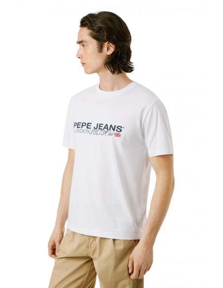 CAMISETA MATTHEW | PEPE JEANS