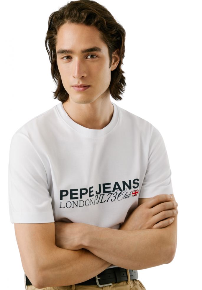 CAMISETA MATTHEW | PEPE JEANS