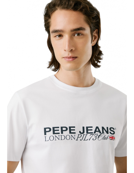 CAMISETA MATTHEW | PEPE JEANS