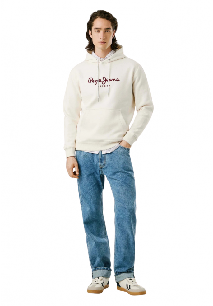 SUDADERA MACBETH | PEPE JEANS