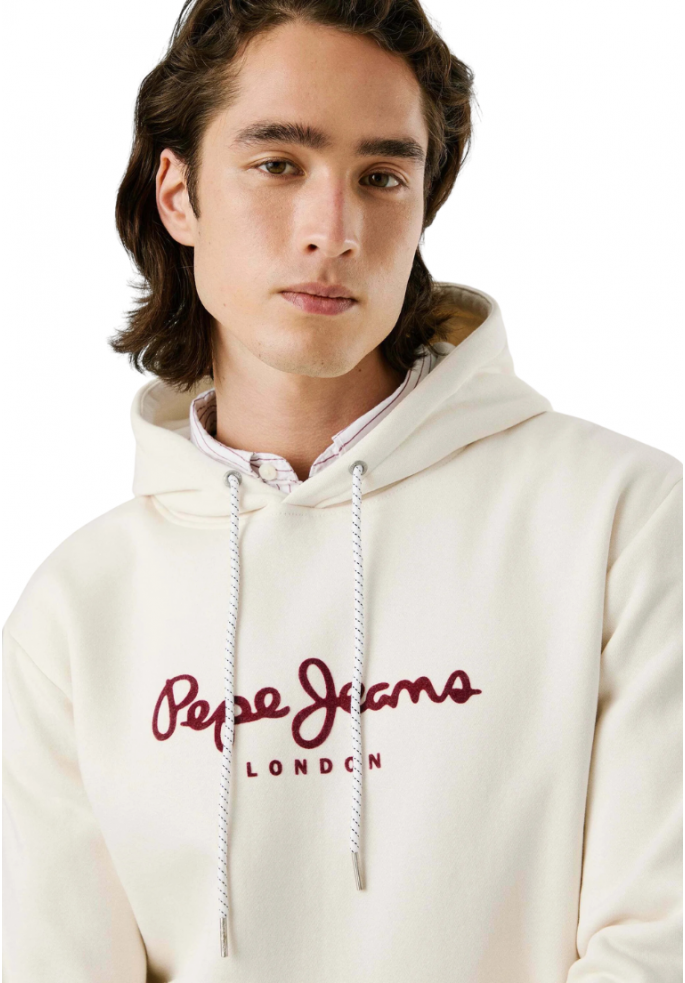 SUDADERA MACBETH | PEPE JEANS
