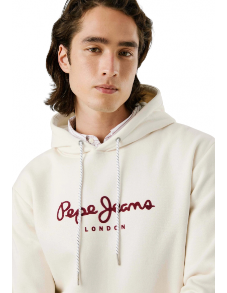 SUDADERA MACBETH | PEPE JEANS