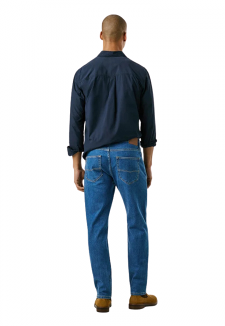 PANTALÓN STRAIGHT CASH |... 2