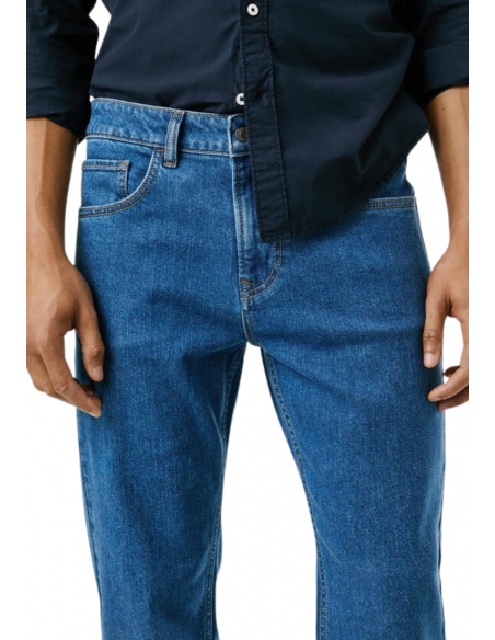 PANTALÓN STRAIGHT CASH | PEPE JEANS