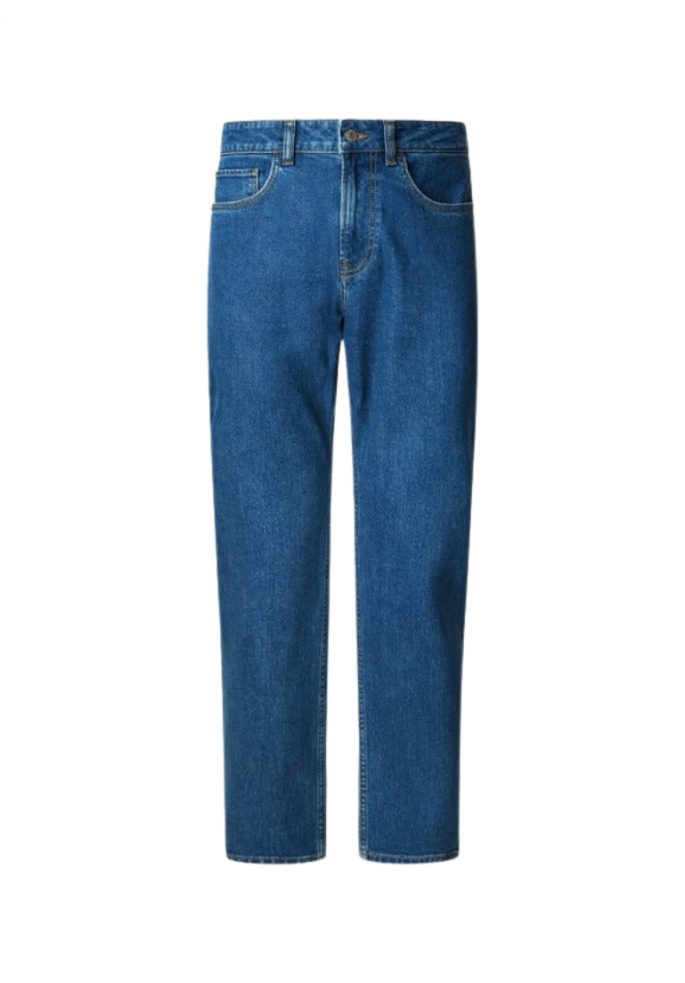 PANTALÓN STRAIGHT CASH | PEPE JEANS
