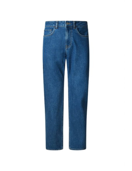 PANTALÓN STRAIGHT CASH | PEPE JEANS