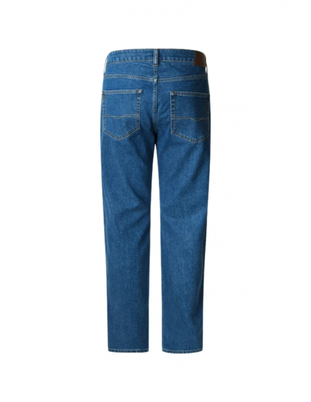 PANTALÓN STRAIGHT CASH | PEPE JEANS