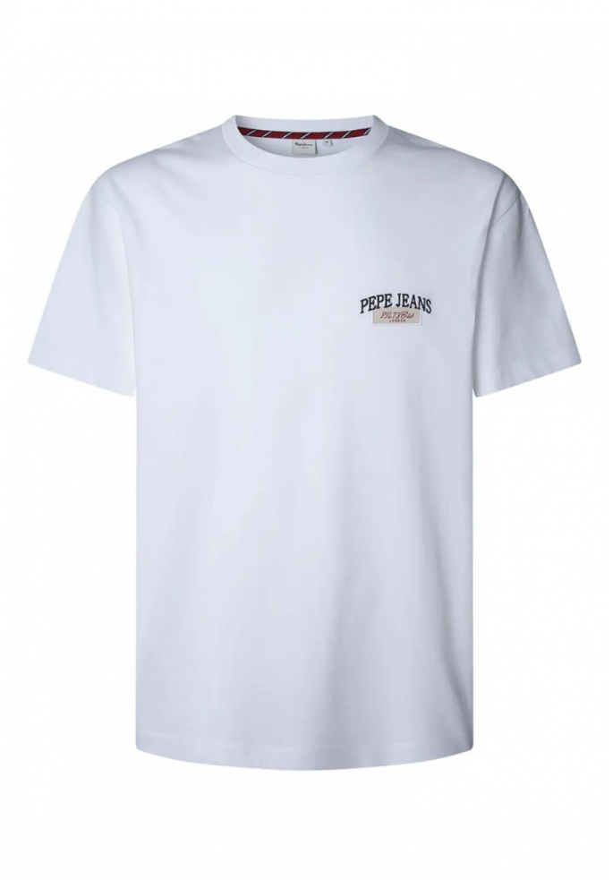 CAMISETA MASON | PEPE JEANS