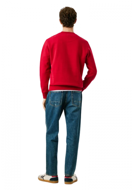 SUDADERA MACBETH PLAIN CREW... 2