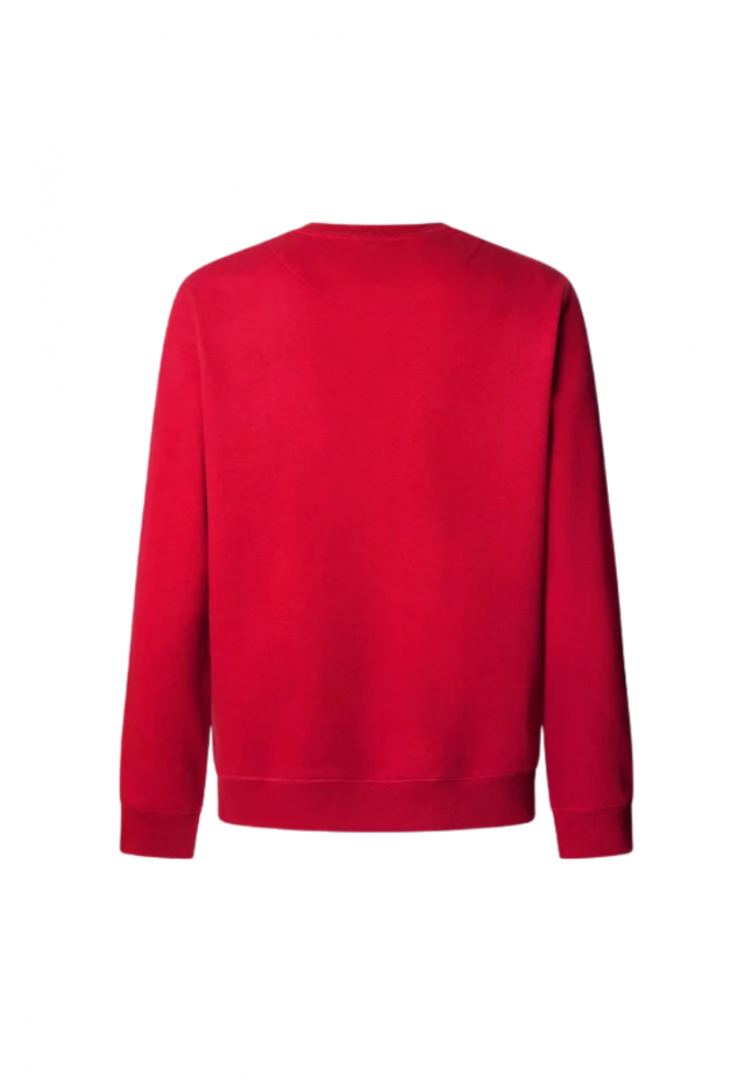 SUDADERA MACBETH PLAIN CREW | PEPE JEANS