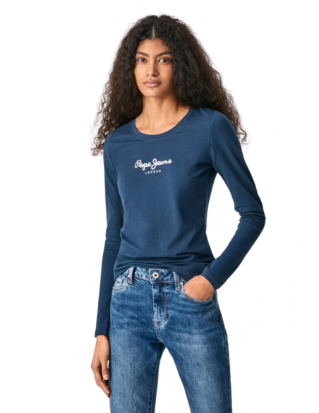 CAMISETA NEW VIRGINIA | PEPE JEANS