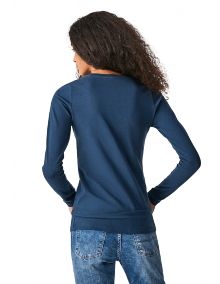 CAMISETA NEW VIRGINIA | PEPE JEANS