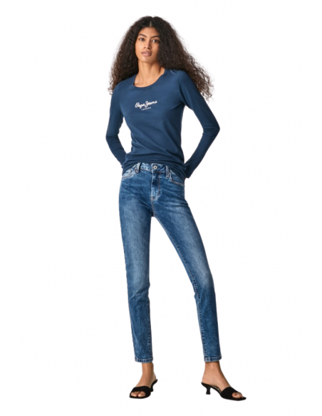 CAMISETA NEW VIRGINIA | PEPE JEANS