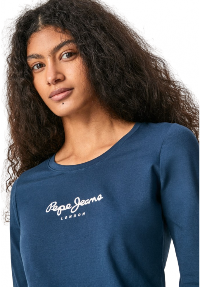 CAMISETA NEW VIRGINIA | PEPE JEANS
