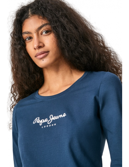 CAMISETA NEW VIRGINIA | PEPE JEANS