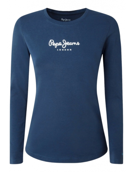 CAMISETA NEW VIRGINIA | PEPE JEANS