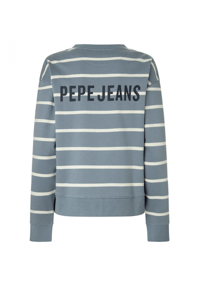 SUDADERA BIRIDIANA | PEPE JEANS