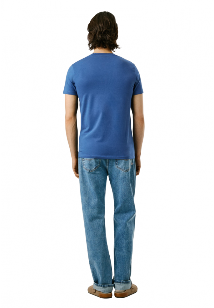 CAMISETA THAMES | PEPE JEANS