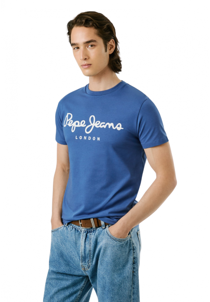 CAMISETA THAMES | PEPE JEANS