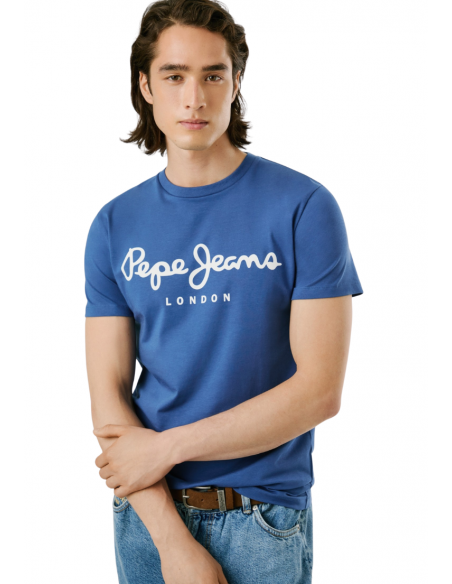 CAMISETA THAMES | PEPE JEANS